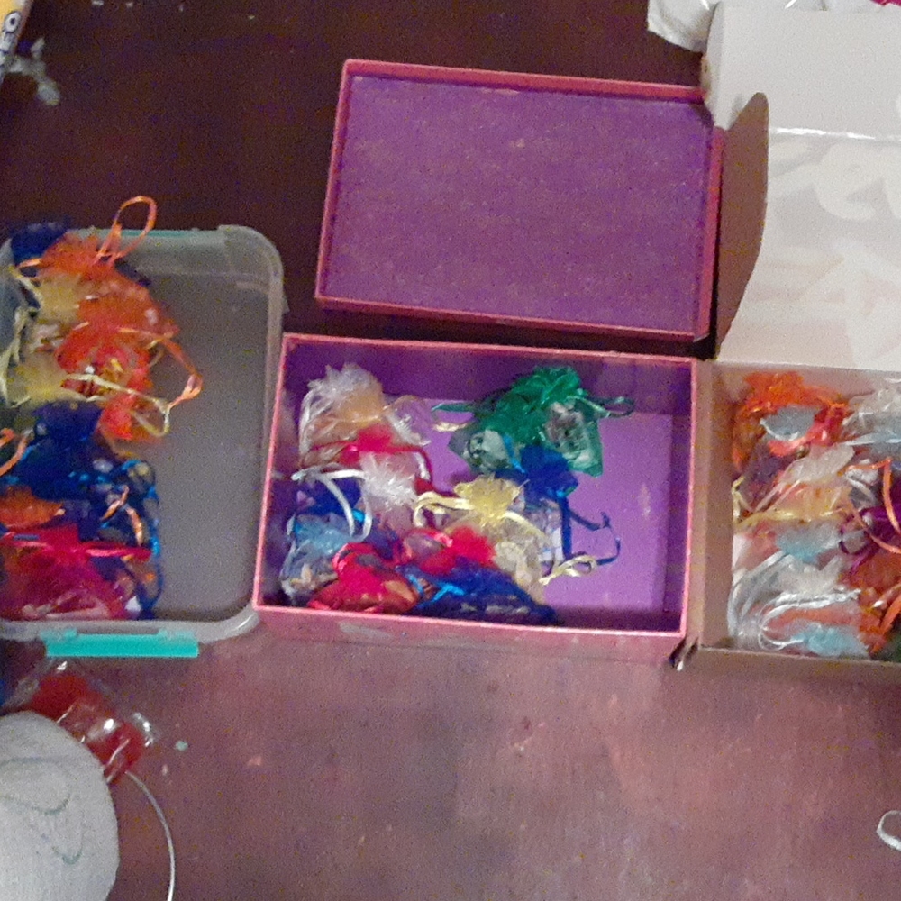 All 3 collections